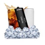 Ske Crystal Pod Precargado 4 en 1 Cola Ice Pack 4