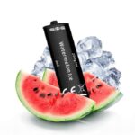 Ske Crystal Pod Precargado 4 en 1 Watermelon Ice Pack 4