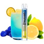 Ske Crystal Bar Blue Razz Lemonade