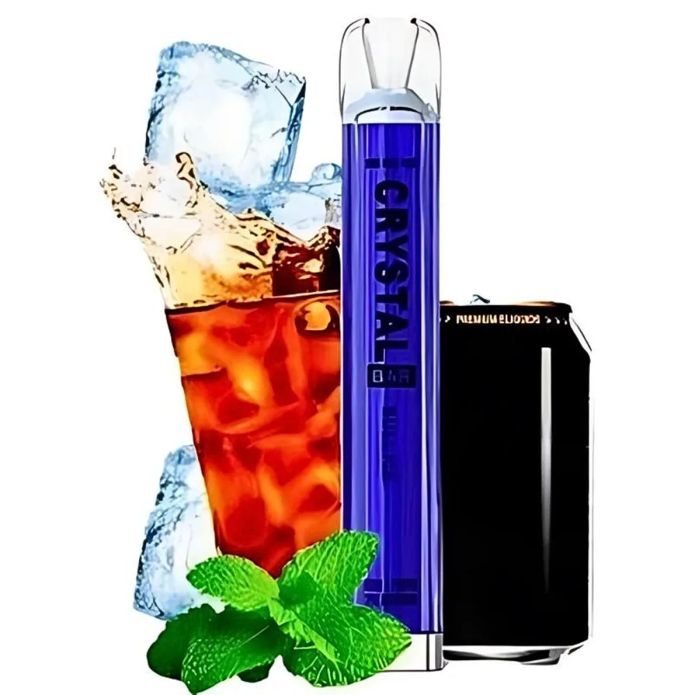 Ske Crystal Bar Bull Ice