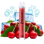Ske Crystal Bar Fizzy Cherry