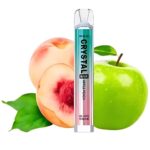 Ske Crystal Bar Apple Peach