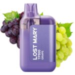 Lost Mary TP800 Grape