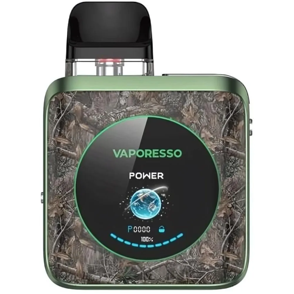 Vaporesso Xros 4 Nano