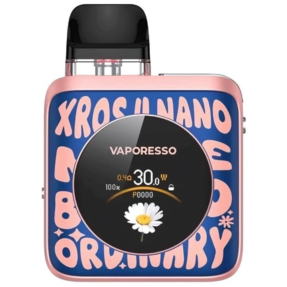 Vaporesso Xros 4 Nano