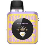 Vaporesso Xros 4 Nano