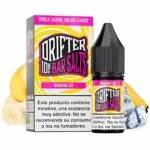 Drifter Bar Salts Banana Ice 10ml