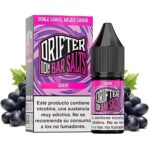 Drifter Bar Salts Grape 10ml
