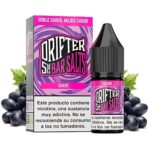 Drifter Bar Salts Grape 10ml