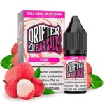 Drifter Bar Salts Lychee 10ml