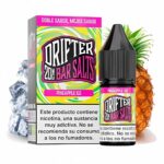 Drifter Bar Salts Pineapple Ice 10ml