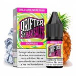 Drifter Bar Salts Pineapple Ice 10ml