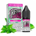 Drifter Bar Salts Sweet Mint 10ml