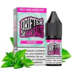 Drifter Bar Salts Sweet Mint 10ml
