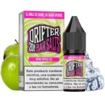 Drifter Bar Salts Sour Apple Ice