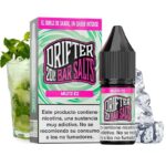 Drifter Bar Salts Mojito Ice