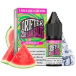 Drifter Bar Salts Watermelon Ice