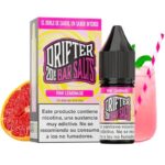 Drifter Bar Salts Pink Lemonade