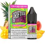 Drifter Bar Salts Pineapple Peach Mango