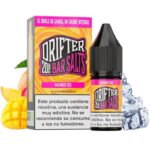 Drifter Bar Salts Mango Ice 10ml
