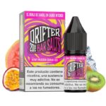 Drifter Bar Salts Kiwi Passion Guava Ice