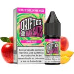 Drifter Bar Salts Apple Peach 10ml