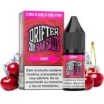 Drifter Bar Salts Cherry
