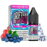 Drifter Bar Salts Mad Blue