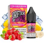 Drifter Bar Salts Strawberry Banana Ice 10ml