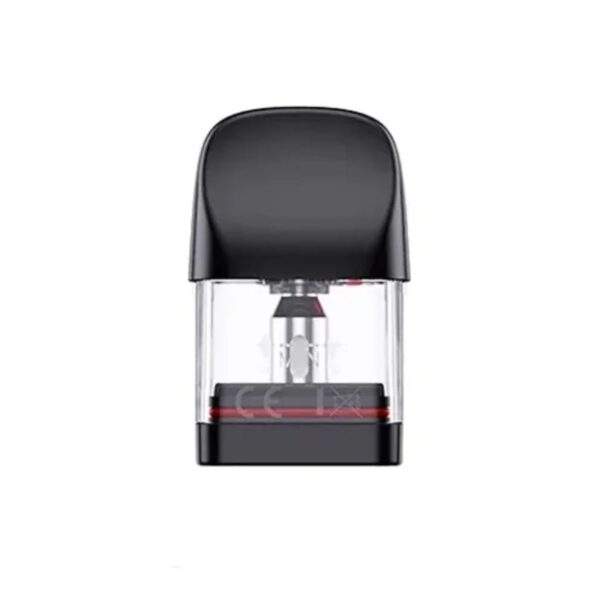 Uwell Caliburn G3 Resistencia Cartucho (2ml) (Pack 4)