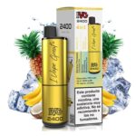 IVG 2400 Banana 4 en 1