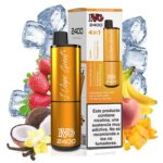 IVG 2400 Exotic 4 en 1