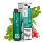 IVG 2400 Mint 4 en 1