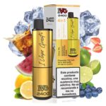 IVG 2400 Summer 4 en 1