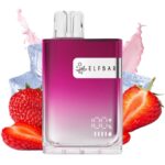 Elfbar CR8000 Strawberry Ice