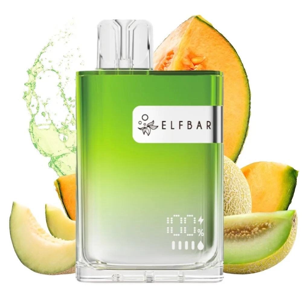 Elfbar CR8000 Triple Melon