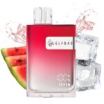Elfbar CR8000 Watermelon Ice