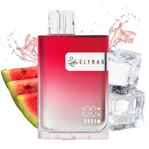 Elfbar CR8000 Watermelon Ice