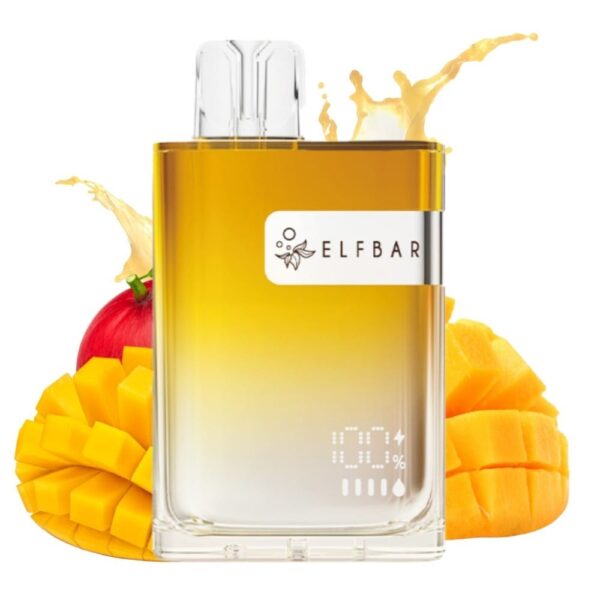 Elfbar CR8000 Mango