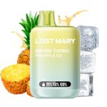 Lost Mary BM1000 Pineapple Ice